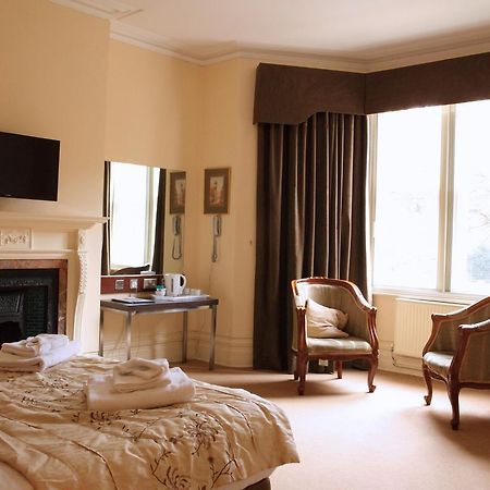 Отель Tunbridge Wells Retreat Экстерьер фото