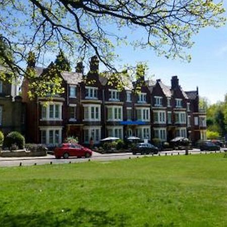 Отель Tunbridge Wells Retreat Экстерьер фото