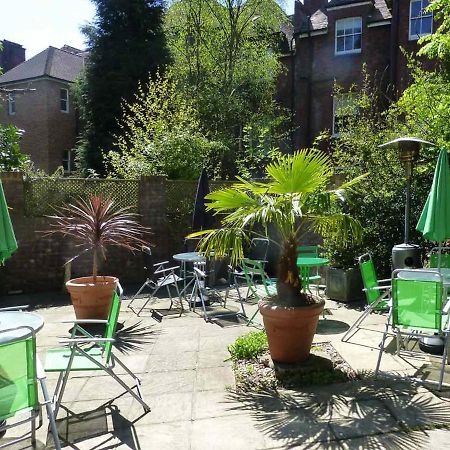Отель Tunbridge Wells Retreat Экстерьер фото