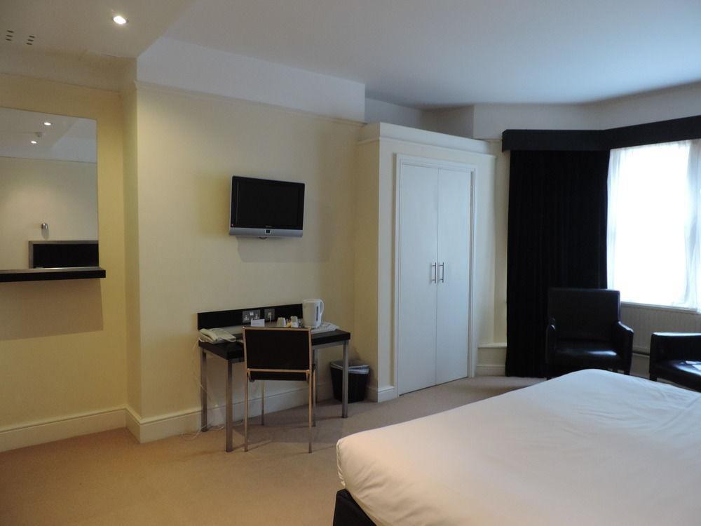 Отель Tunbridge Wells Retreat Экстерьер фото