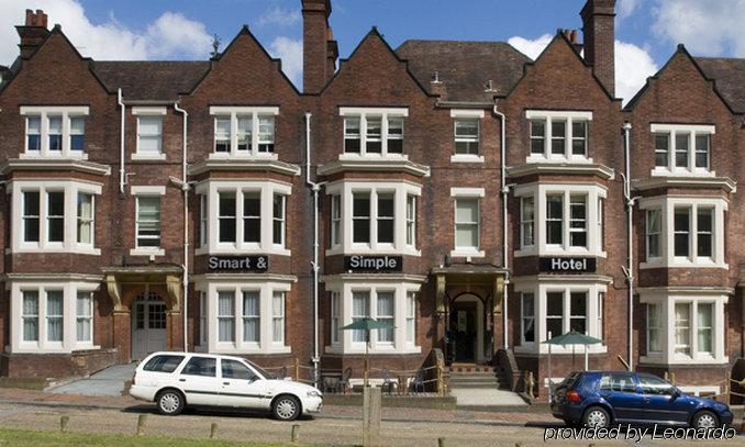 Отель Tunbridge Wells Retreat Экстерьер фото