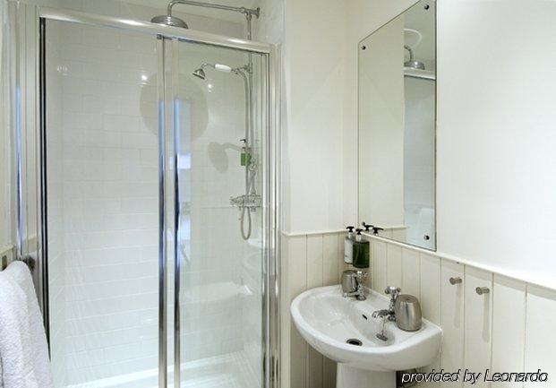 Отель Tunbridge Wells Retreat Номер фото