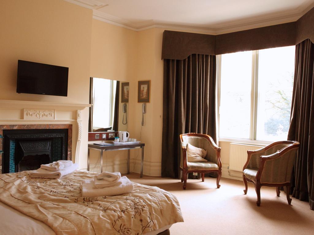 Отель Tunbridge Wells Retreat Экстерьер фото
