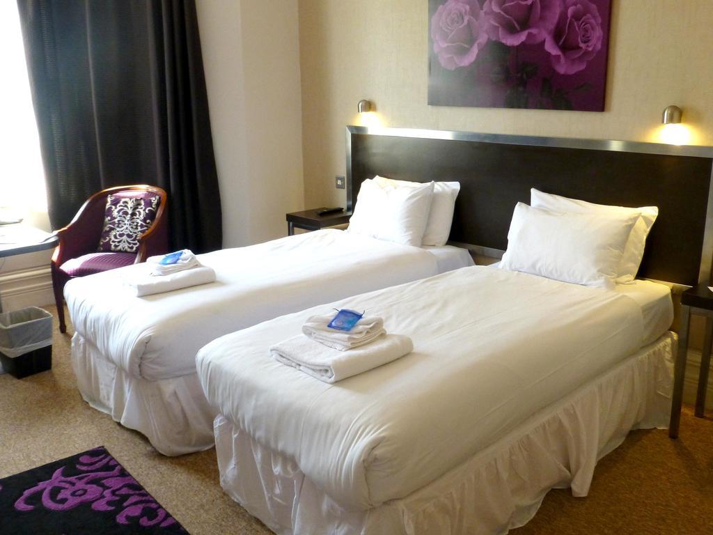 Отель Tunbridge Wells Retreat Экстерьер фото