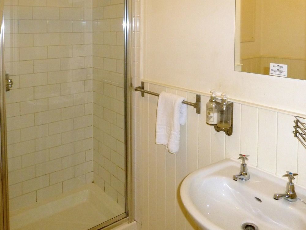 Отель Tunbridge Wells Retreat Экстерьер фото