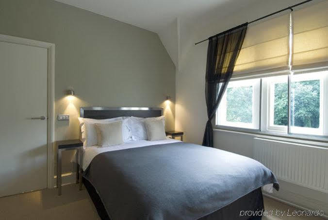 Отель Tunbridge Wells Retreat Экстерьер фото