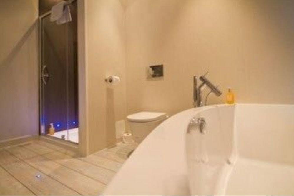 Отель Tunbridge Wells Retreat Экстерьер фото