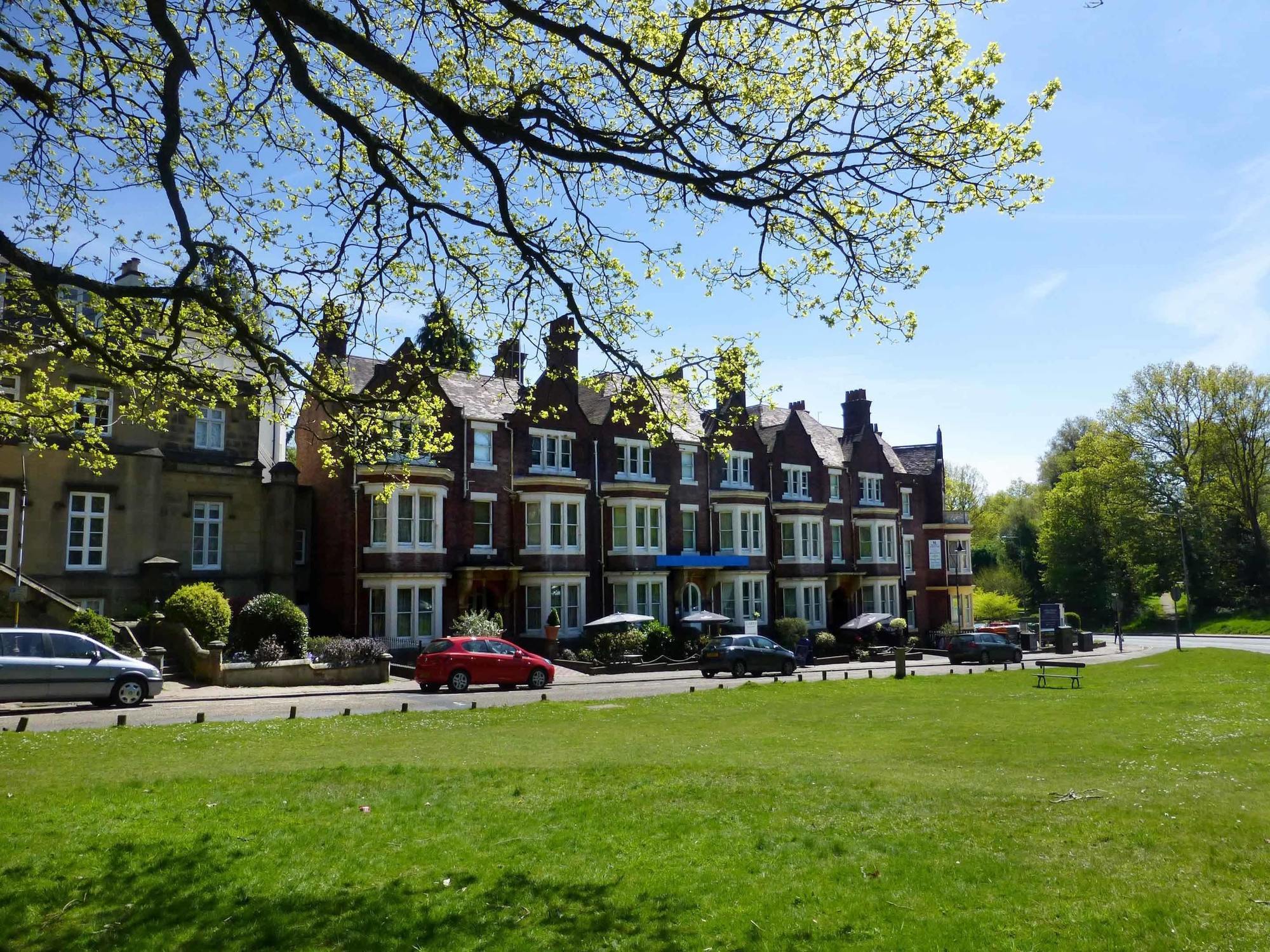 Отель Tunbridge Wells Retreat Экстерьер фото