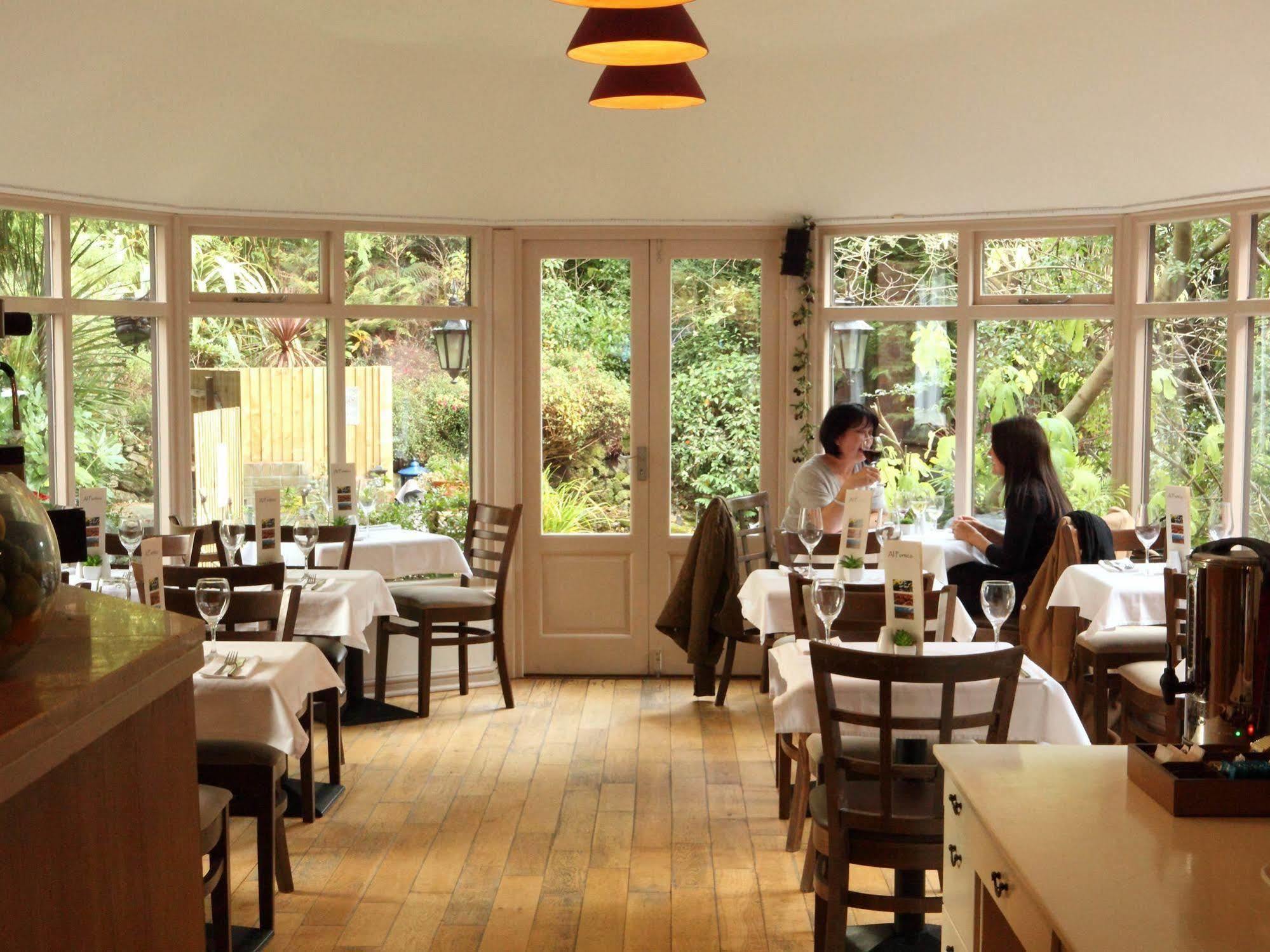 Отель Tunbridge Wells Retreat Экстерьер фото