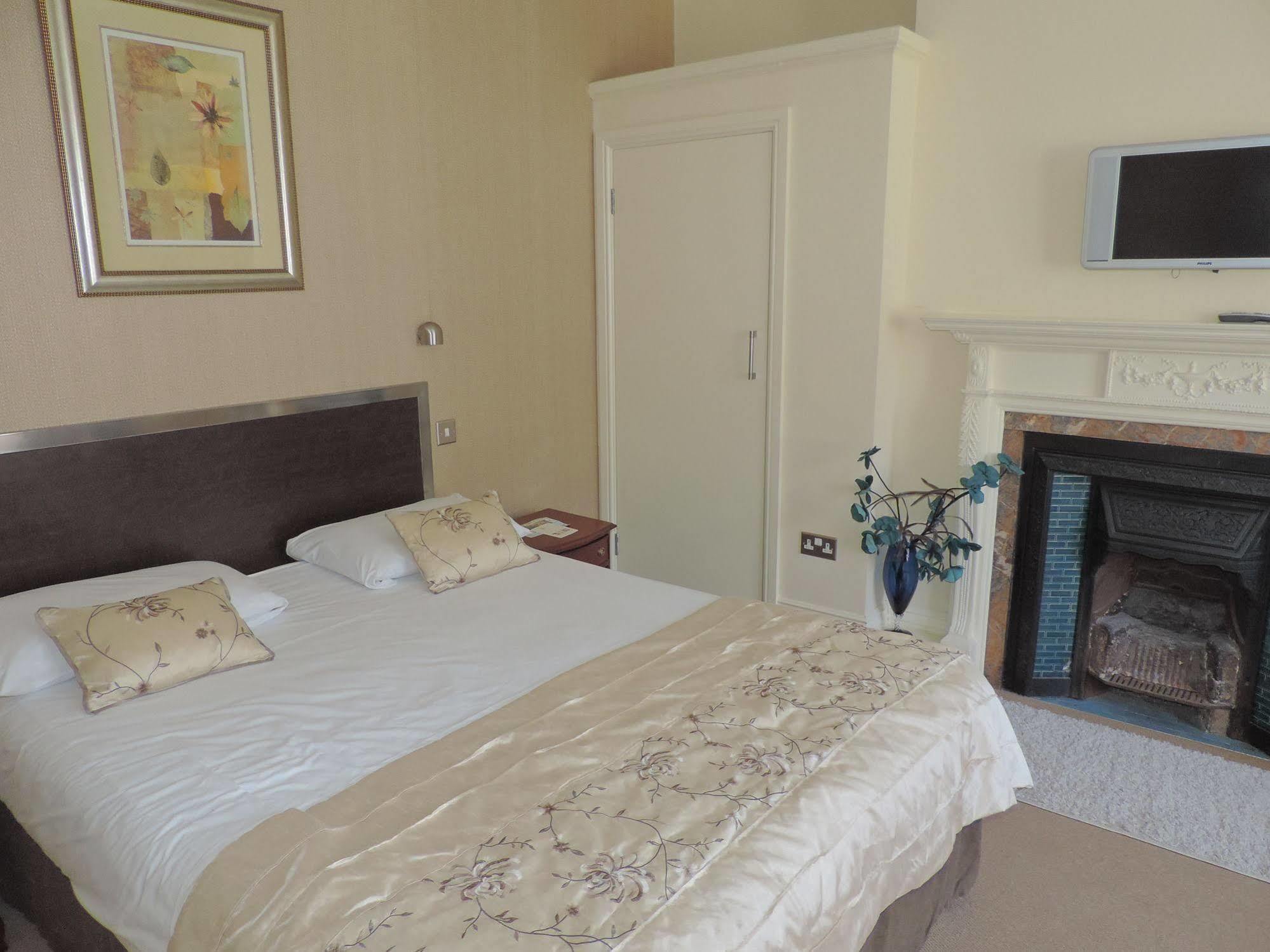 Отель Tunbridge Wells Retreat Экстерьер фото
