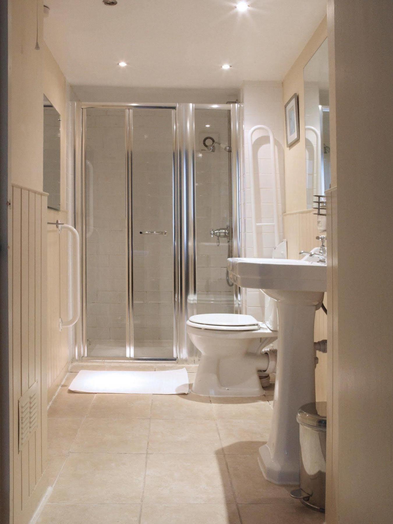 Отель Tunbridge Wells Retreat Экстерьер фото