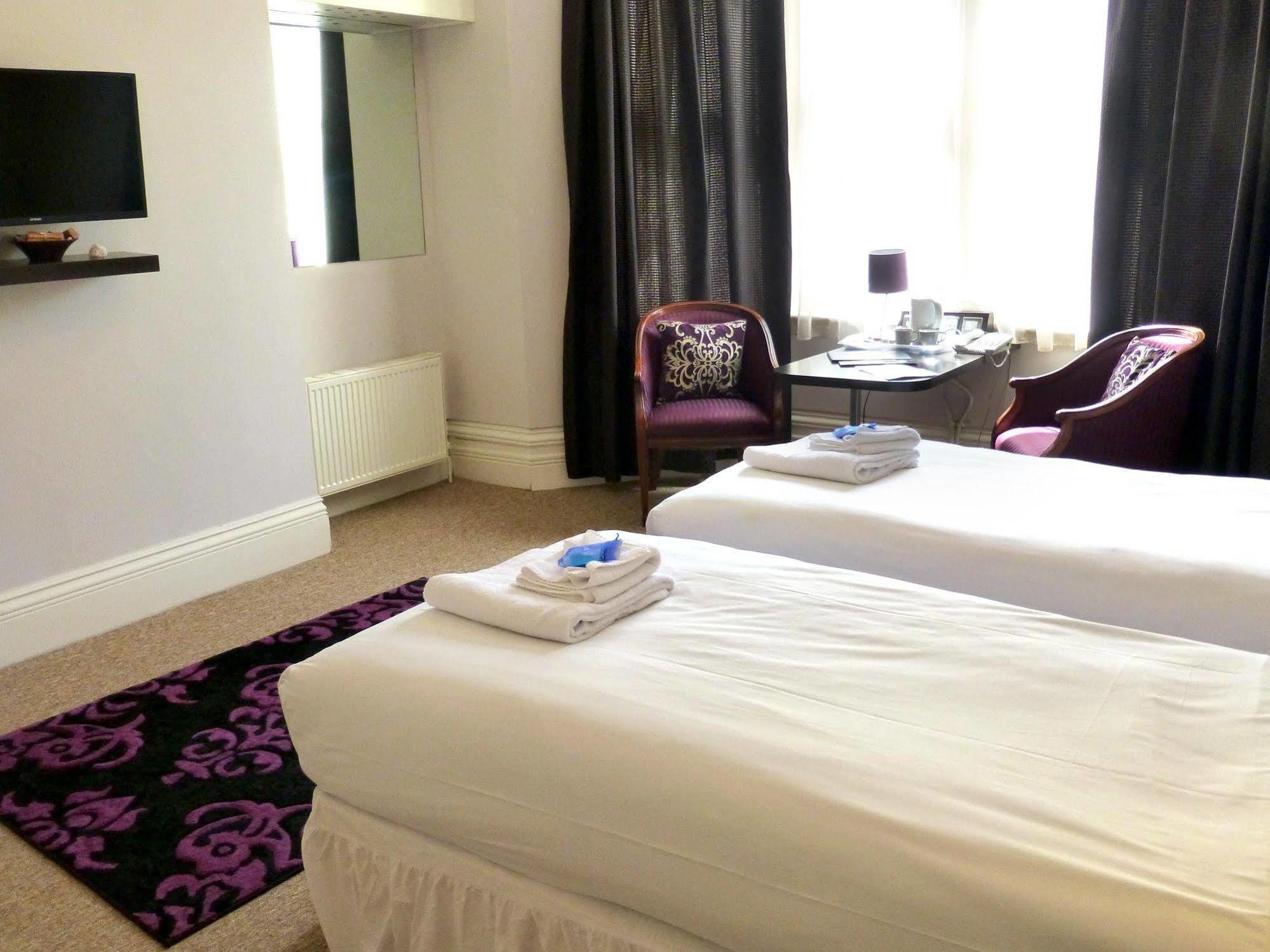 Отель Tunbridge Wells Retreat Экстерьер фото