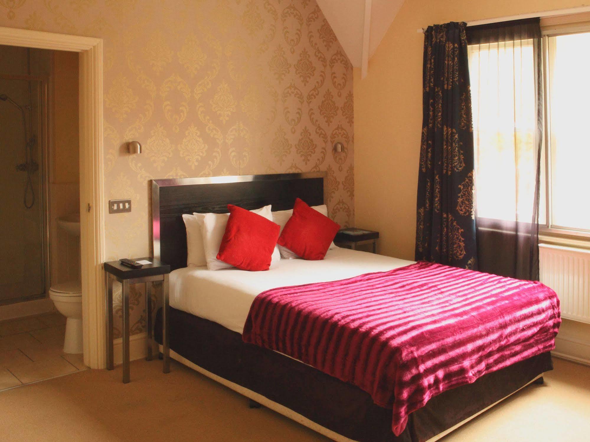 Отель Tunbridge Wells Retreat Экстерьер фото