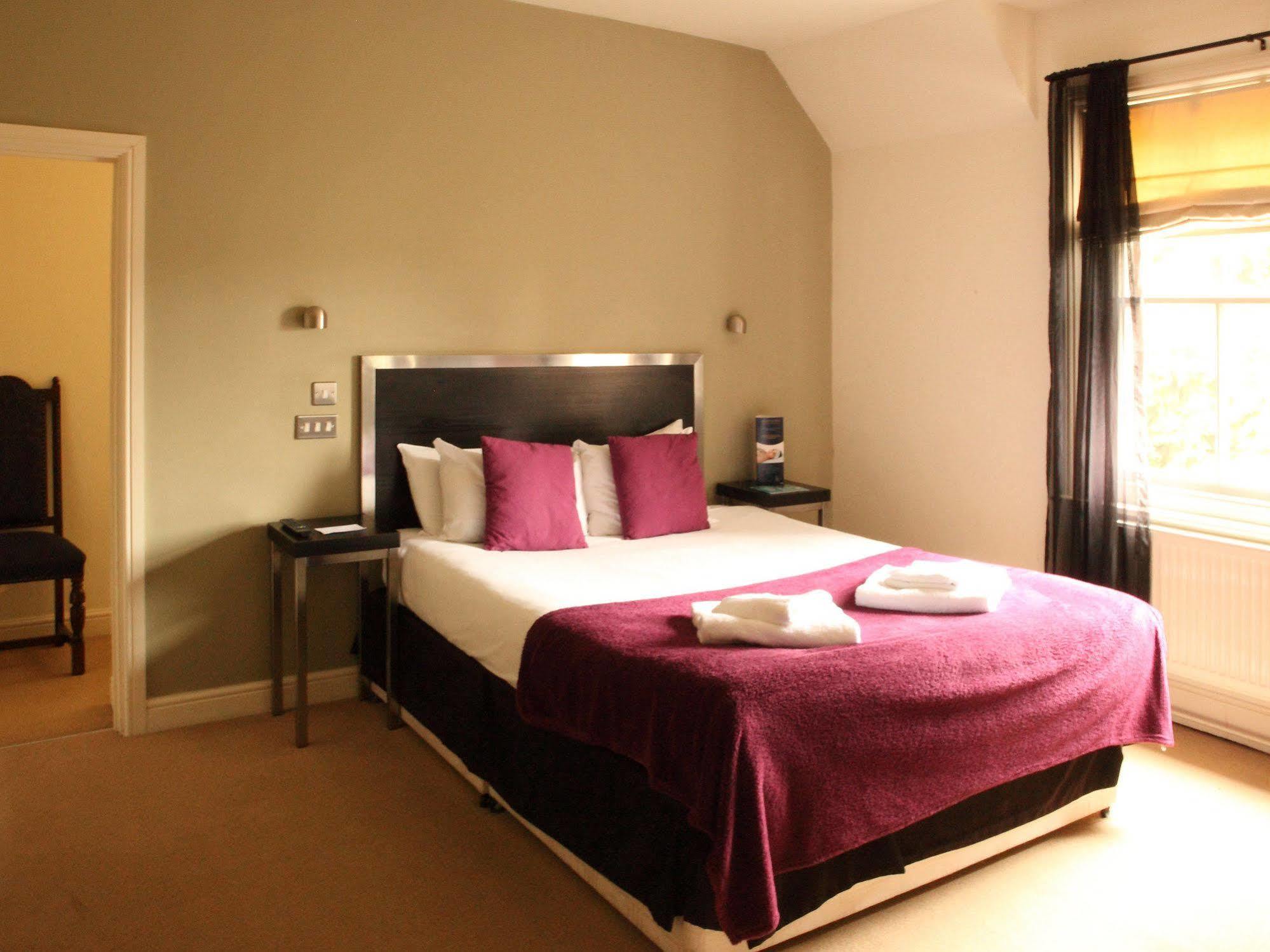 Отель Tunbridge Wells Retreat Экстерьер фото