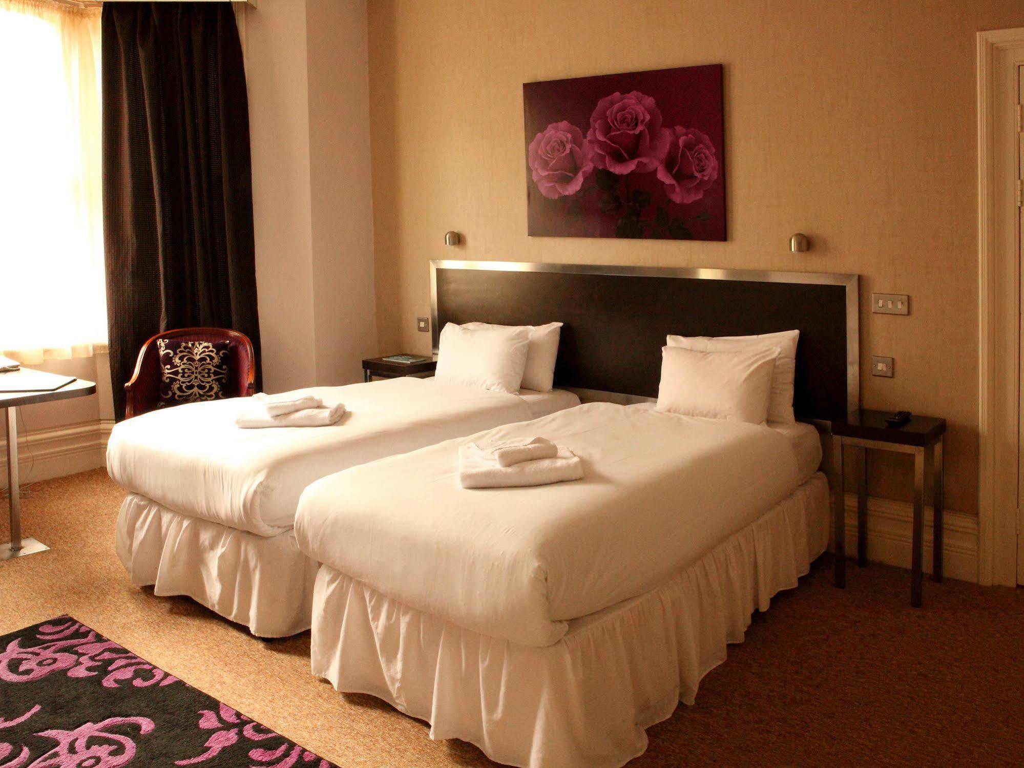Отель Tunbridge Wells Retreat Экстерьер фото