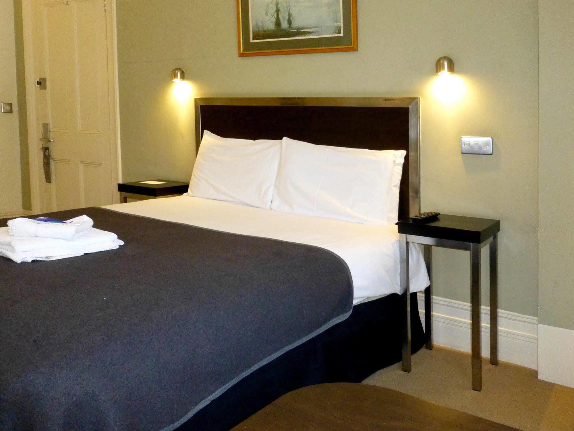 Отель Tunbridge Wells Retreat Экстерьер фото