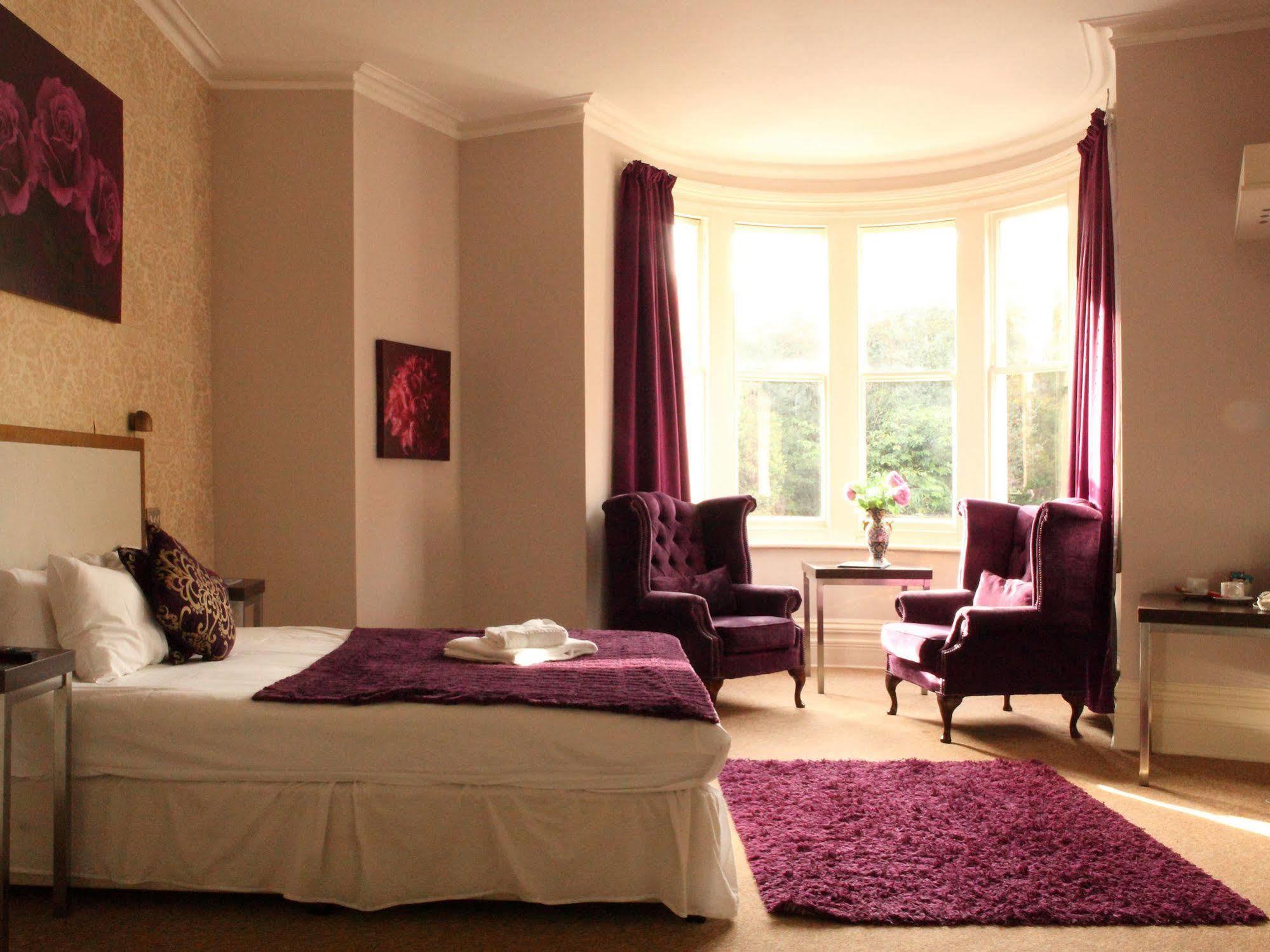 Отель Tunbridge Wells Retreat Экстерьер фото
